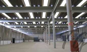 Imagem: GALPAO INDUSTRIAL em SOROCABA - SP, Aparecidinha