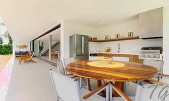 Imagem 7: CASA RESIDENCIAL em ARAÇOIABA DA SERRA - SP, Condominio Lago Azul