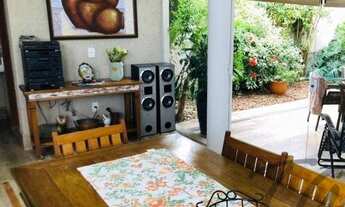 Imagem 2: CASA RESIDENCIAL em SOROCABA - SP, Condominio Mont Blanc