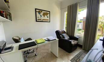 Imagem 6: CASA RESIDENCIAL em SOROCABA - SP, Condominio Lago da Boa Vista