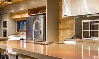 Imagem 7: CASA RESIDENCIAL em ARAÇOIABA DA SERRA - SP, Condominio Lago Azul