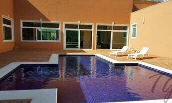 Imagem 3: CASA RESIDENCIAL em ITU - SP, Condominio Terras de São José