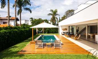 Imagem 5: CASA RESIDENCIAL em ARAÇOIABA DA SERRA - SP, Condominio Lago Azul