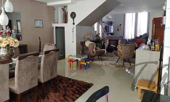 Imagem 4: CASA RESIDENCIAL em SOROCABA - SP, Condominio Chacara Ondina