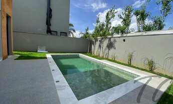 Imagem: CASA RESIDENCIAL em Votorantim - SP, Alphaville