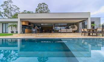 Imagem: CASA RESIDENCIAL em ITU - SP, Condominio