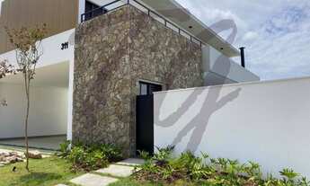 Imagem 7: CASA RESIDENCIAL em SOROCABA - SP, Condominio Chacara Ondina