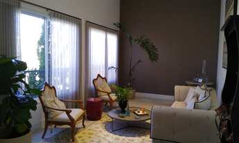 Imagem 3: CASA RESIDENCIAL em SOROCABA - SP, Condominio Fazenda Imperial