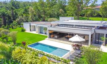 Imagem 4: CASA RESIDENCIAL em ITU - SP, Condominio Terras de São José