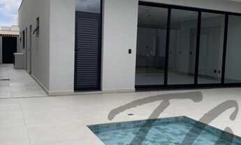 Imagem 2: CASA RESIDENCIAL em Votorantim - SP, Alphaville Nova Esplanada