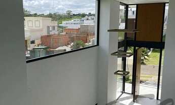 Imagem 5: CASA RESIDENCIAL em Votorantim - SP, Alphaville Nova Esplanada