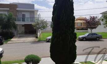 Imagem 4: CASA RESIDENCIAL em SOROCABA - SP, Condominio Lago da Boa Vista