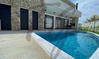 Imagem 2: CASA RESIDENCIAL em SOROCABA - SP, Condominio Chacara Ondina