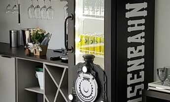 Imagem 7: CASA RESIDENCIAL em SOROCABA - SP, Condominio Villagio Milano