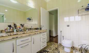 Imagem 3: CASA RESIDENCIAL em SALTO - SP, Condominio Terras de Mont Serrat