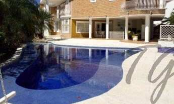 Imagem 2: CASA RESIDENCIAL em SOROCABA - SP, Condominio Lago da Boa Vista