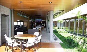 Imagem 2: CASA RESIDENCIAL em SOROCABA - SP, Condominio Fazenda Jequitibá