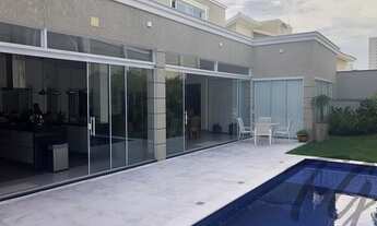 Imagem 1: CASA RESIDENCIAL em SOROCABA - SP, Condominio Angelo Vial