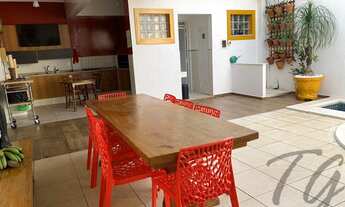 Imagem 4: CASA RESIDENCIAL em SOROCABA - SP, Condominio Villa dos Inglezes