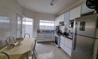 Imagem 3: CASA RESIDENCIAL em SOROCABA - SP, Condominio Villa dos Inglezes