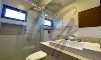 Imagem 5: CASA RESIDENCIAL em SOROCABA - SP, Condominio Saint Patrick