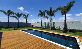 Imagem 6: CASA RESIDENCIAL em SOROCABA - SP, Condominio Saint Patrick