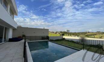 Imagem 2: CASA RESIDENCIAL em SOROCABA - SP, Condominio Saint Patrick