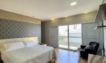 Imagem 3: CASA RESIDENCIAL em SOROCABA - SP, Condominio Chacara Ondina