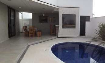 Imagem 3: CASA RESIDENCIAL em SOROCABA - SP, Condominio Chacara Ondina