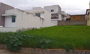 Imagem 2: TERRENO RESIDENCIAL em SOROCABA - SP, Parque Campolim