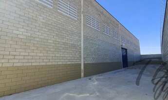 Imagem 2: GALPAO COMERCIAL em SOROCABA - SP, Zona Industrial