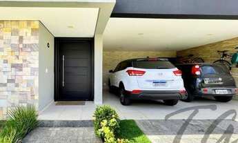 Imagem: CASA RESIDENCIAL em SOROCABA - SP, Condominio