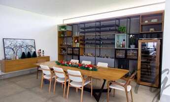 Imagem 5: CASA RESIDENCIAL em SOROCABA - SP, Condominio Fazenda Jequitibá