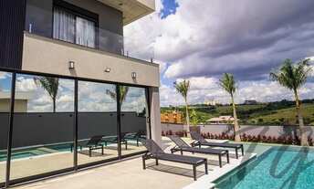 Imagem 3: CASA RESIDENCIAL em SOROCABA - SP, Condominio Saint Patrick