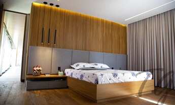 Imagem 4: CASA RESIDENCIAL em SOROCABA - SP, Condominio Fazenda Jequitibá