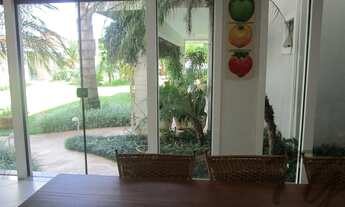 Imagem 7: CASA RESIDENCIAL em SOROCABA - SP, Condomínio Granja Olga