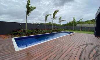 Imagem 4: CASA RESIDENCIAL em SOROCABA - SP, Condominio Saint Patrick