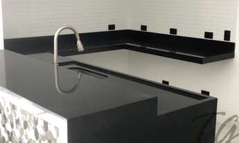 Imagem 5: CASA RESIDENCIAL em SOROCABA - SP, Condominio Ibiti Reserva