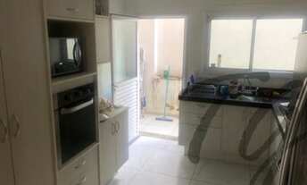 Imagem 5: CASA RESIDENCIAL em SOROCABA - SP, Condominio Villagio Milano