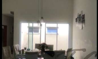 Imagem 4: CASA RESIDENCIAL em SOROCABA - SP, Condominio Villagio Milano