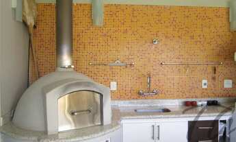 Imagem 4: CASA RESIDENCIAL em SOROCABA - SP, Condomínio Granja Olga