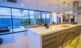 Imagem 4: CASA RESIDENCIAL em SOROCABA - SP, Condominio Saint Patrick