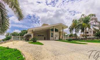 Imagem 2: CASA RESIDENCIAL em SALTO - SP, Condominio Terras de Mont Serrat