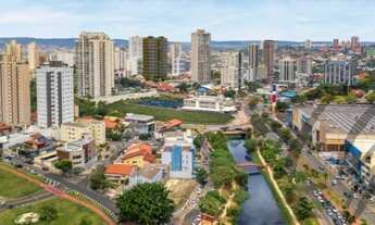 Imagem: TERRENO RESIDENCIAL em SOROCABA - SP, Parque
