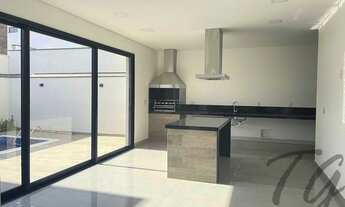 Imagem 3: CASA RESIDENCIAL em SOROCABA - SP, Condominio Chacara Ondina