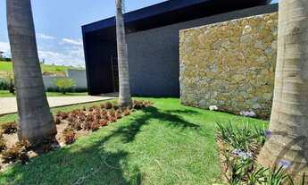 Imagem 4: CASA RESIDENCIAL em SOROCABA - SP, Condominio Saint Patrick