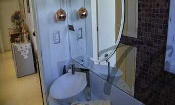 Imagem 4: CASA RESIDENCIAL em SOROCABA - SP, Condominio Granja Olga