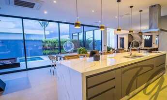 Imagem 7: CASA RESIDENCIAL em SOROCABA - SP, Condominio Saint Patrick