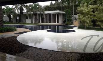 Imagem 4: CASA RESIDENCIAL em SOROCABA - SP, Condominio Fazenda Imperial