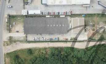 Imagem: GALPAO INDUSTRIAL em SOROCABA - SP, Zona